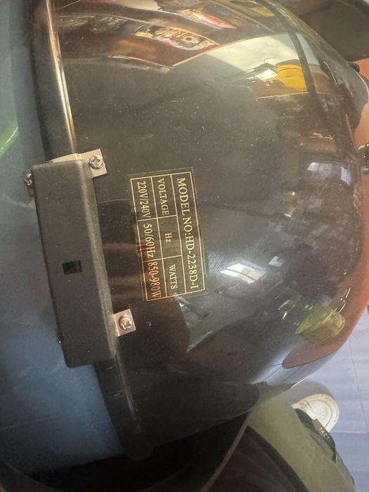 Сушуар парикмахерский