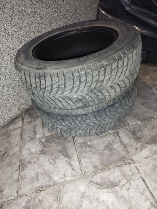 Зимни гуми MARSHAL 205/60 R16