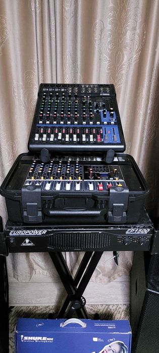 Диджей на Ваше мероприятие