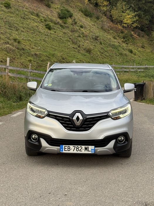 RENAULT Kadjar 0 — imagine 3
