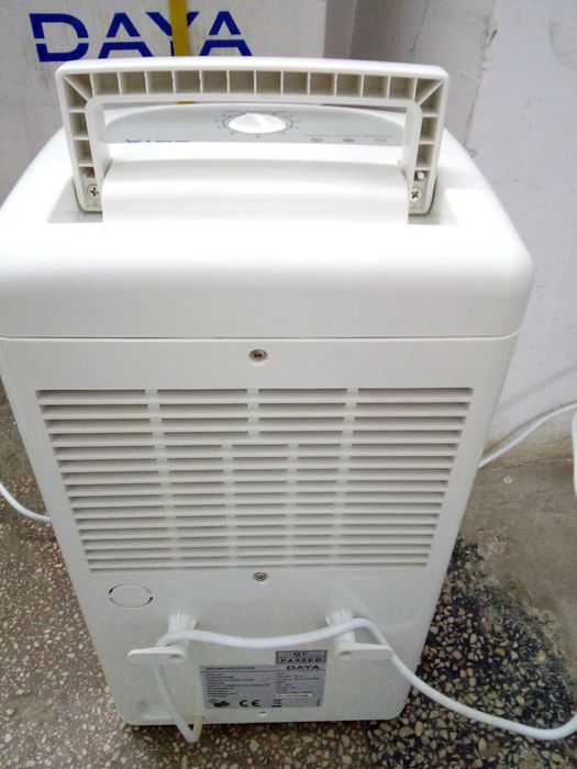 Dezumidificator DAYA 10l/24H