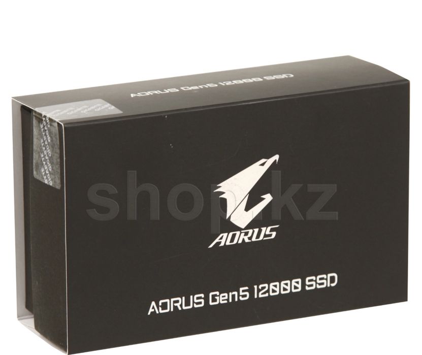 Gigabyte Aorus M2 NVME 2TB 12000Mbs