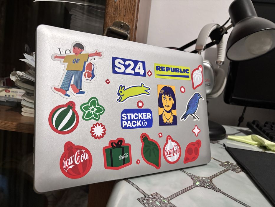 Ноутбук Vovola 2021