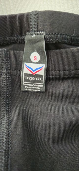 Клин за колоездене