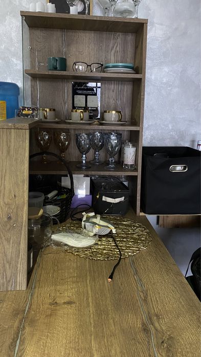 Продам Ресепшен в отличном состояние