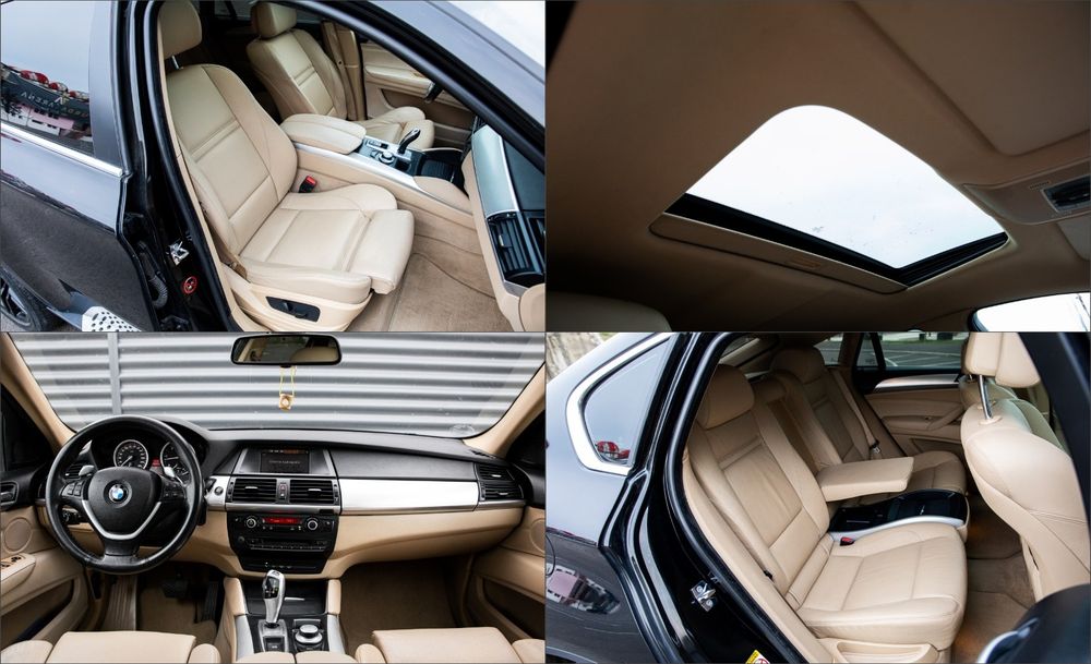 BMW X6 0 — imagine 5