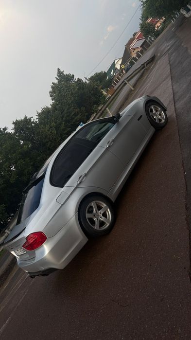 BMW 3 Series 2005 — imagine 5