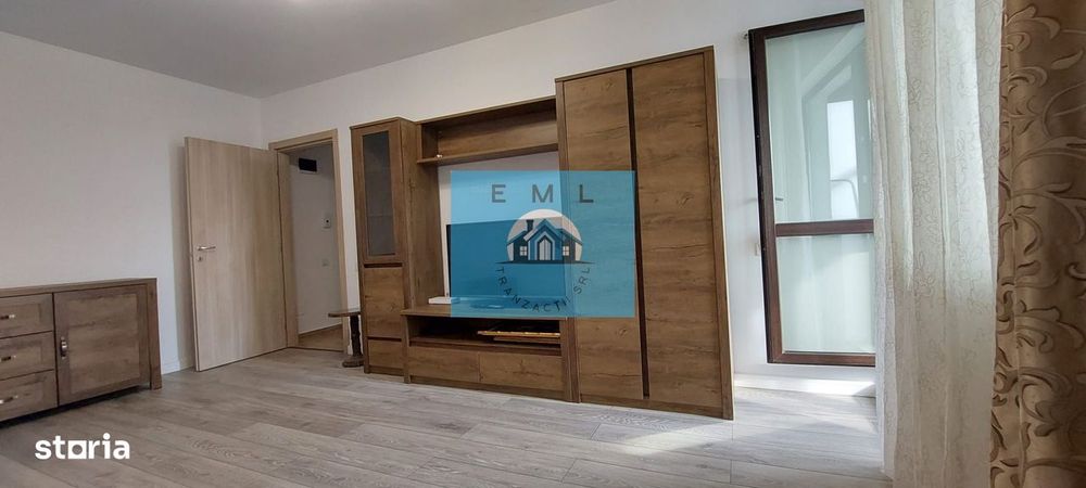 Prima inchiriere totul nou complet utilat 2 cam Safirului