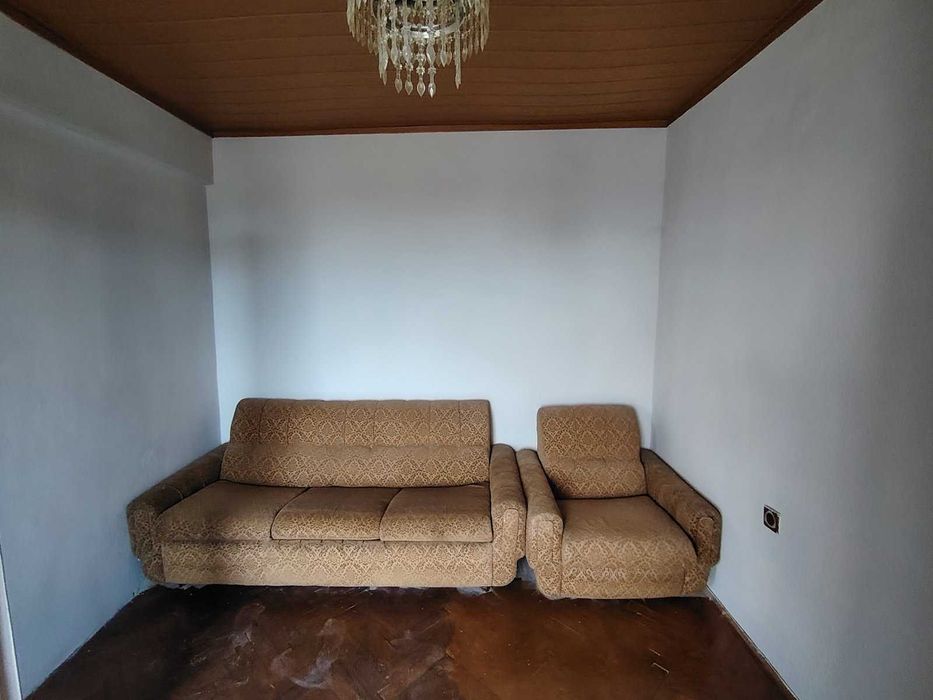 Продава се Тристаен апартамент в с. Каменец, Област Плевен - 60 кв.м за 149 €/кв.м - Снимка #8