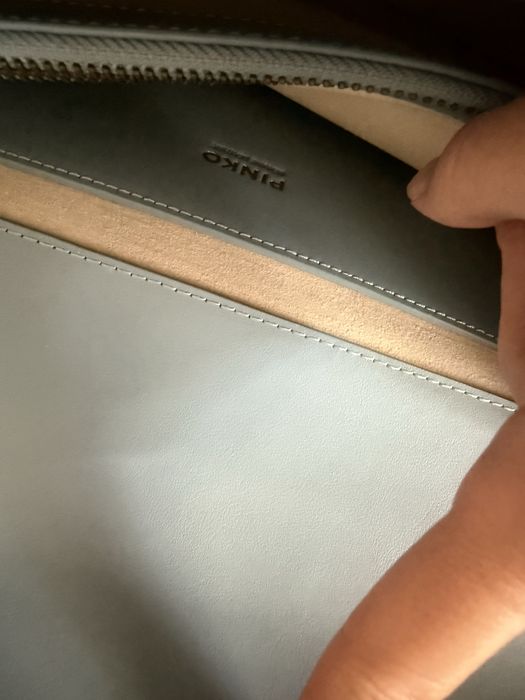 Дамски чанти PINKO и YSL