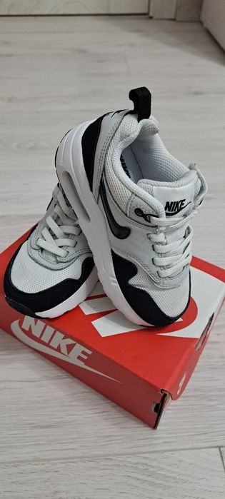 nike Air Max 1 Easy on nr 25