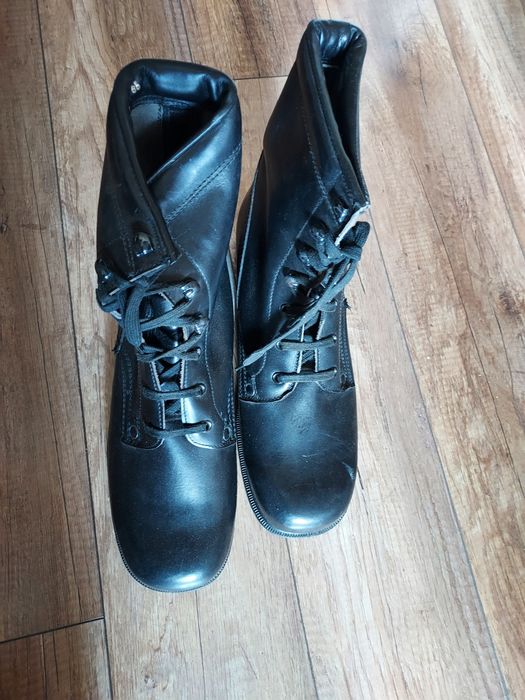 Кубинки  47 номер чисто нови