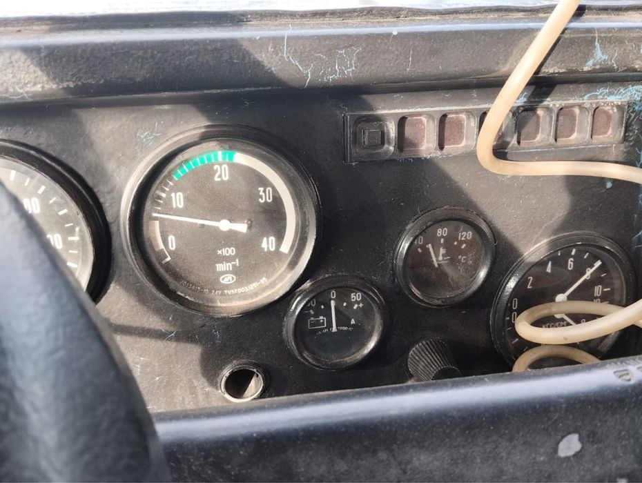 Продается камаз