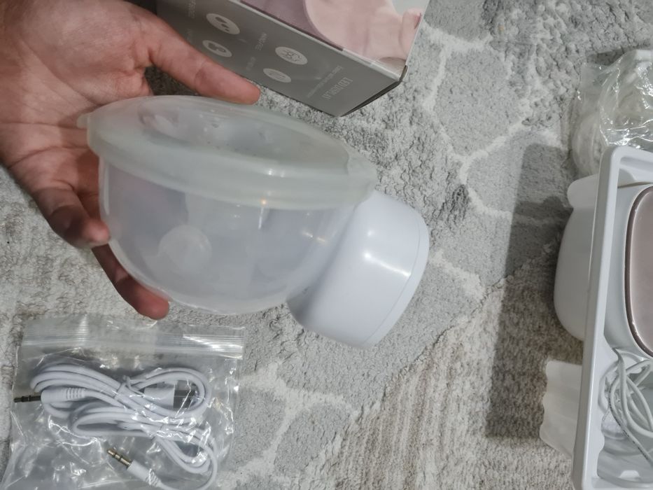 Продам молокоотсос