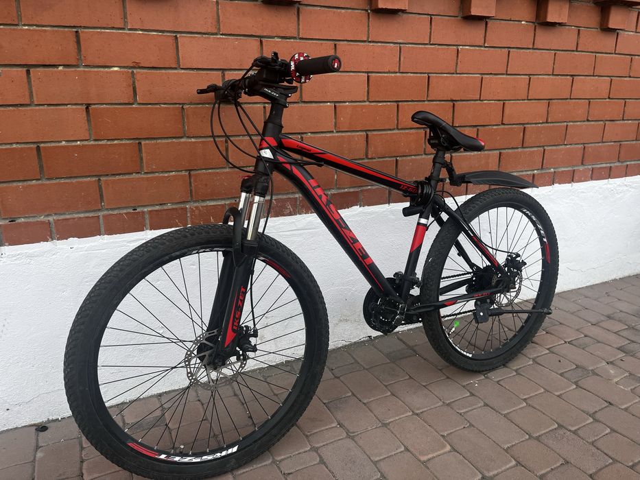 Продам велосипед IKS-ZET IZ-600