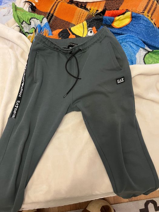 Emporio Armani EA7 Оригинален S