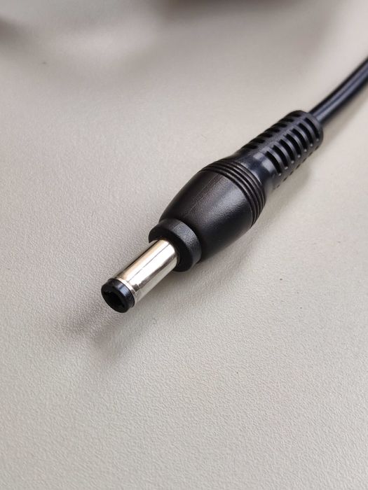 Мощный блок питания 12V 5A с DC jack 3.5mm