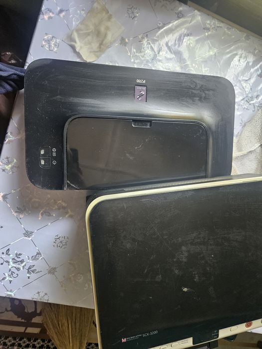 Продам за низкие цены принтеры