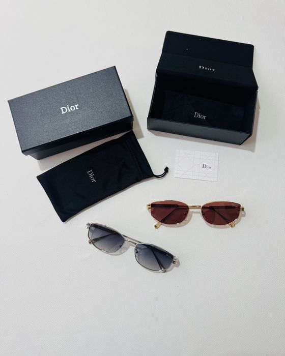 Продаются новые очки