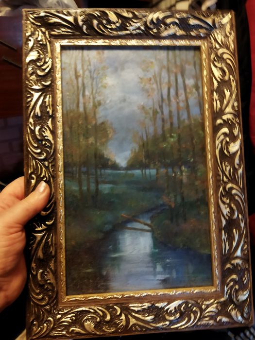 Предметы искусства