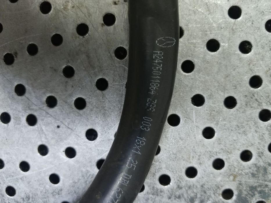 furtun conducta apa 1.3b 828914 mercedes a-class  w177  a2475011864