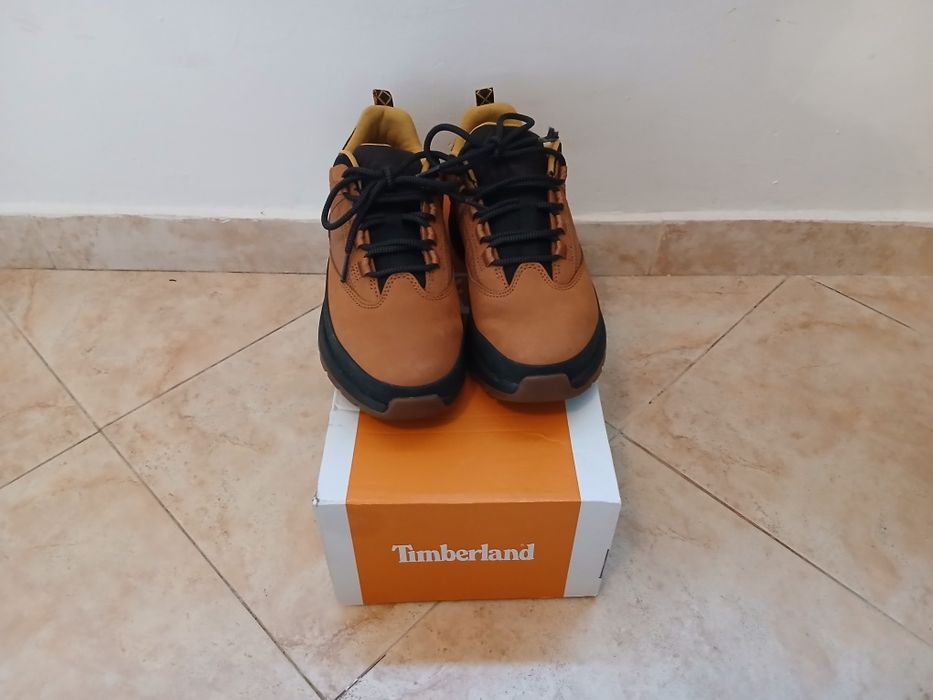 Обувки Timberland