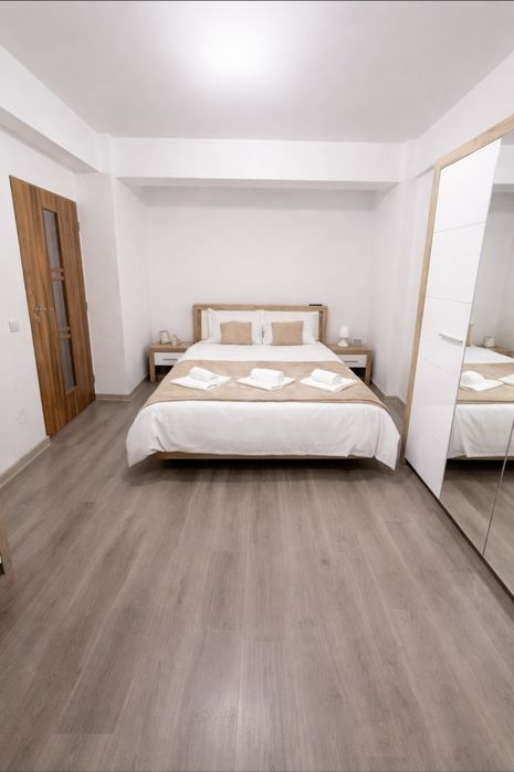 Apartament Sara Royal View