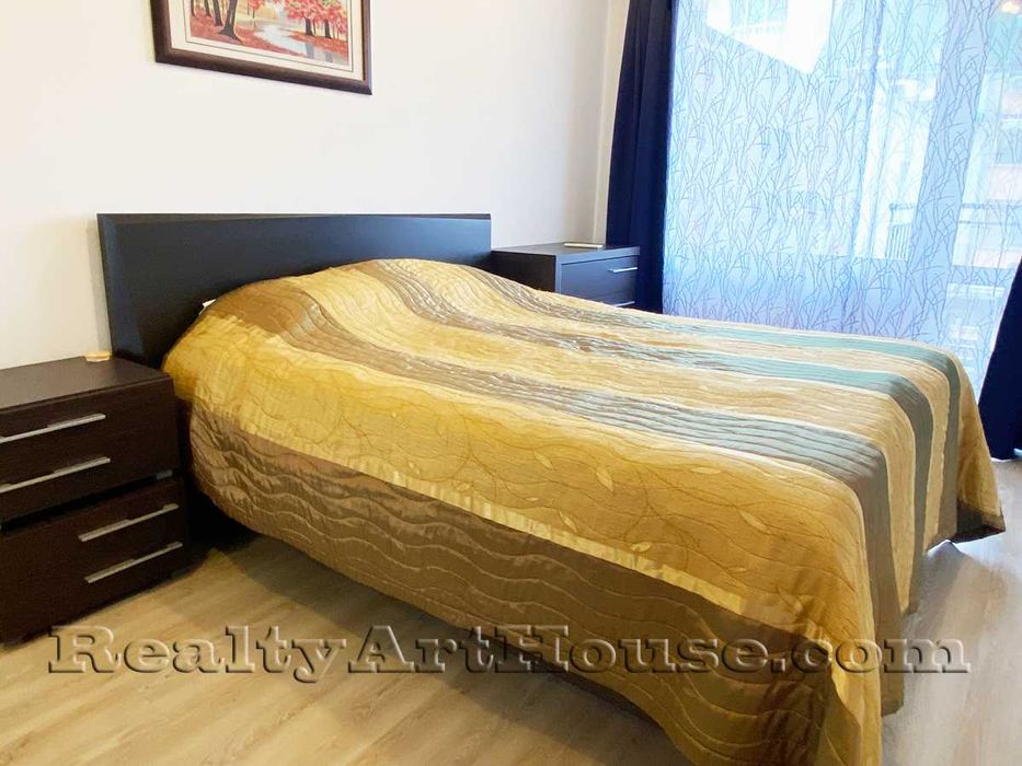 Дава се под наем Двустаен апартамент в София, Център - 65 кв.м за 677.79 € - Снимка #7