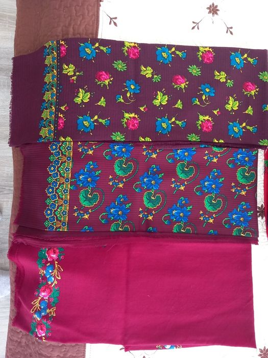 Baticu și sumne vechi