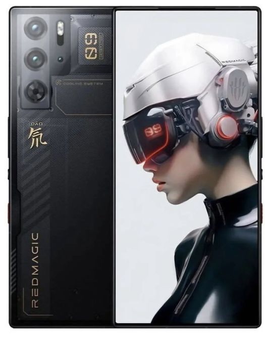Telefon Red Magic 9 pro
