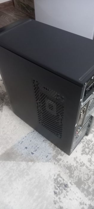 Продам системный блок в сборе.