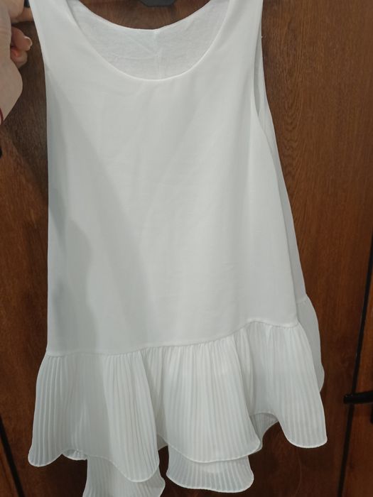 Детска рокля 116-122