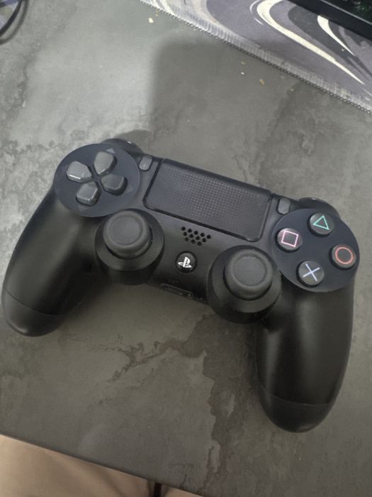Controller (Maneta) PS4