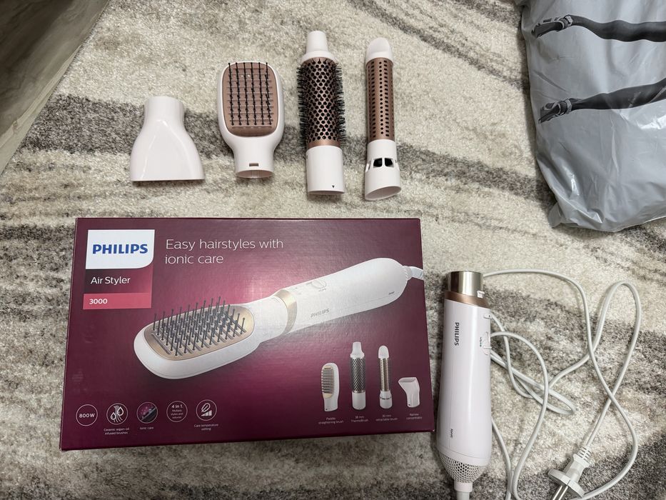 Philips Air Styler 3000 Намалена цена