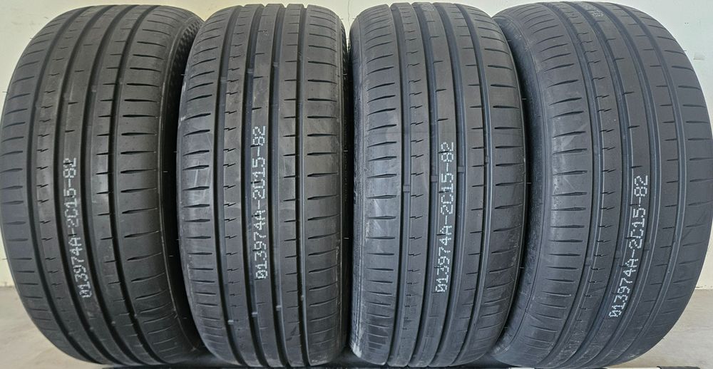 255/45 R20  105Y XL UNIGRIP (Gripmax) Anvelope vara cu protectie janta