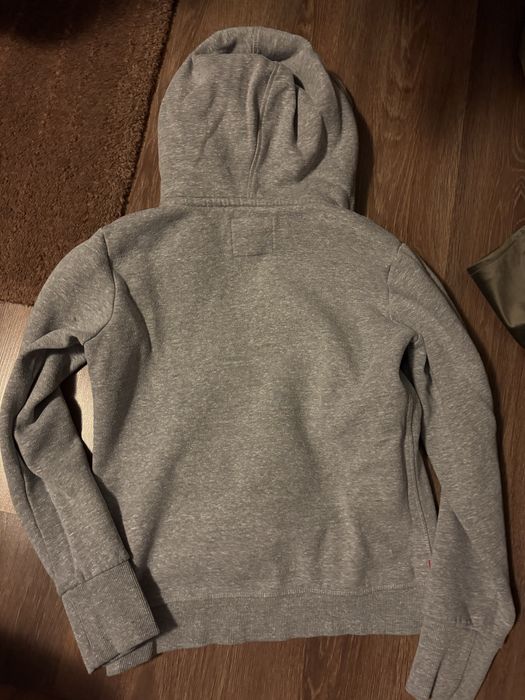 Горнище  Superdry