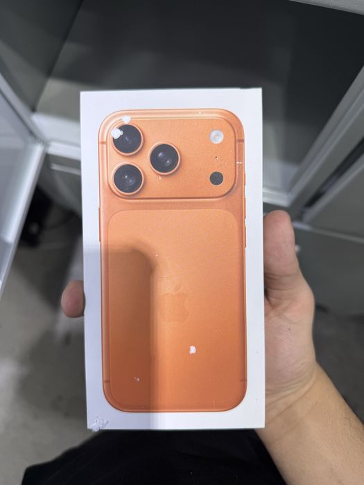 Айфон телефоны 17про макс