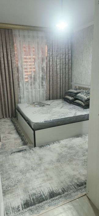 2хонали уй янги ремонт мебеллари билан