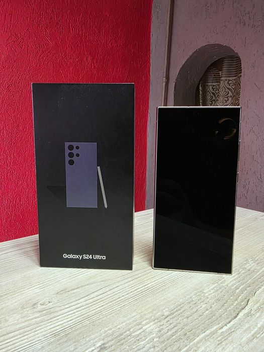 Samsung Galaxy S24 Ultra 5G