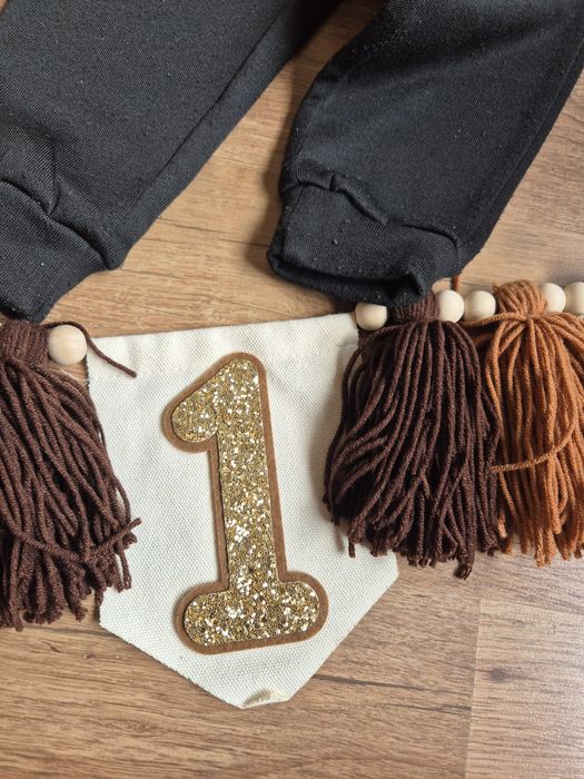 Set aniversar/ 1 an/ 80-86