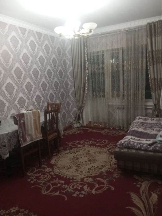 Аренда Яккасарой 2 ком квартира