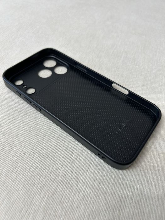 Iphone pro max 17