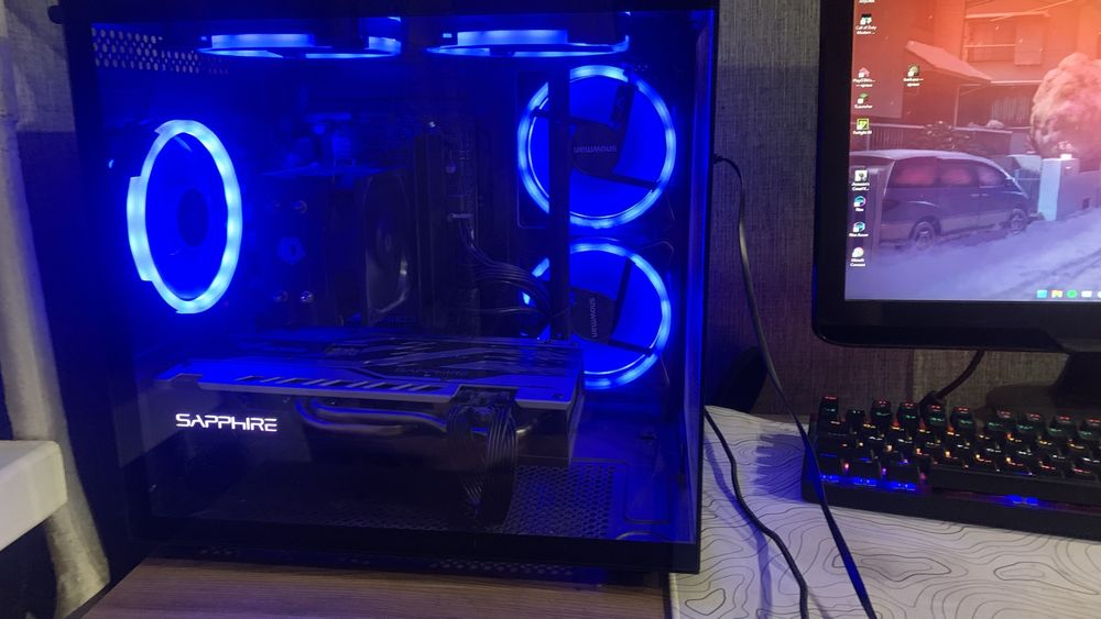 Продам системный блок