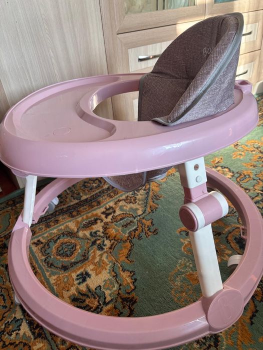 Ходунок новый универса