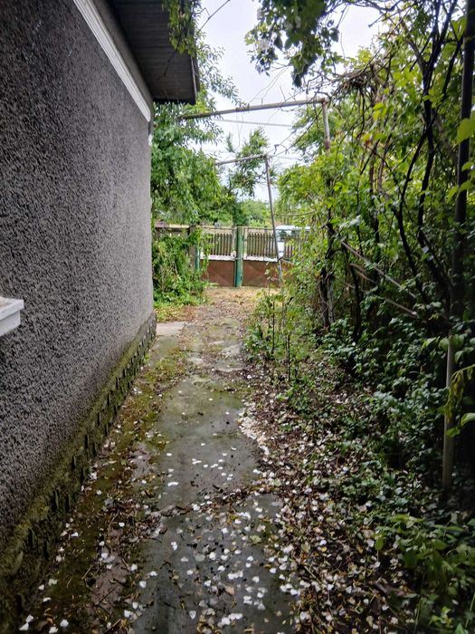 Vand Casa + Teren Fierbinti de sus  judetul Ialomita