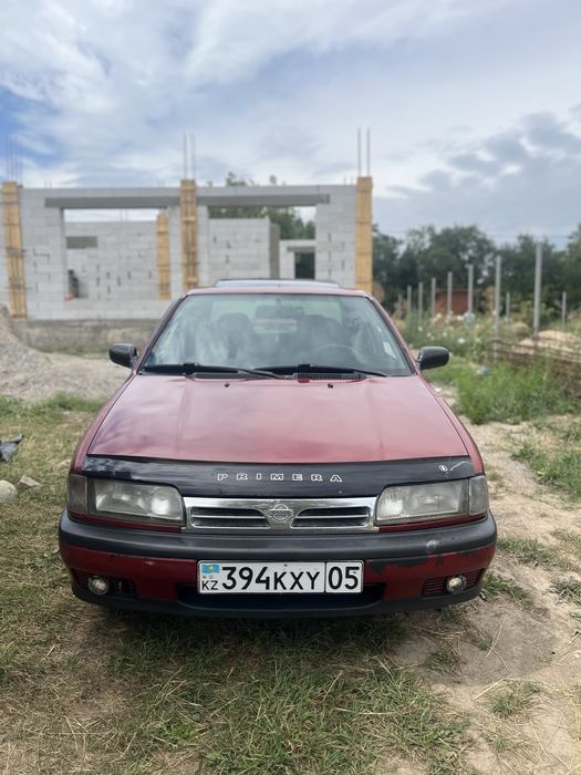 Nissan Primera, жаксы жандайда, сатылады
