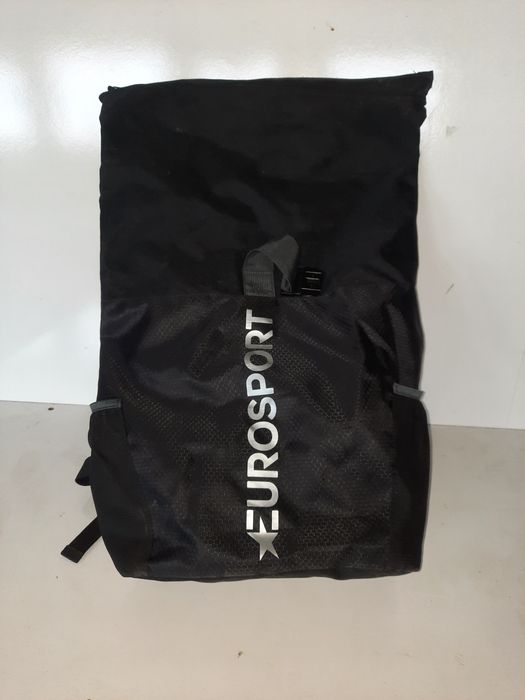 Раница EUROSPORT  с горна ролка 20Л