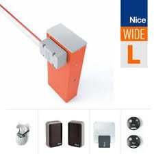 bariere auto automate automatizari porti