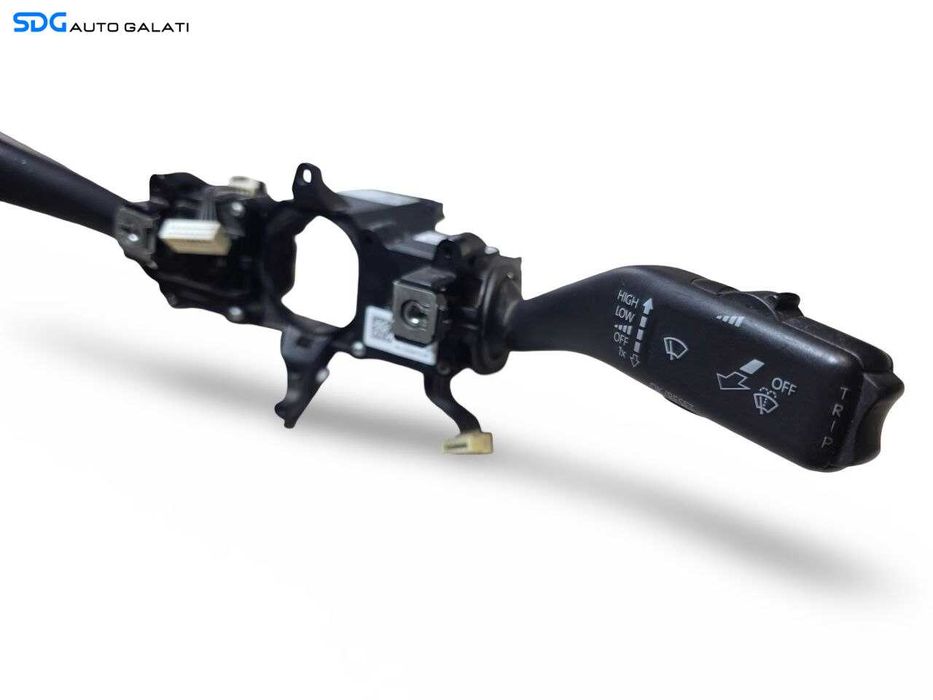 Ansamblu Maneta Manete Stergator Stergatoare Semanlizare Volkswagen EOS 2006 - 2015 Cod 1K5953521AE 1K5953502J [LS1083]