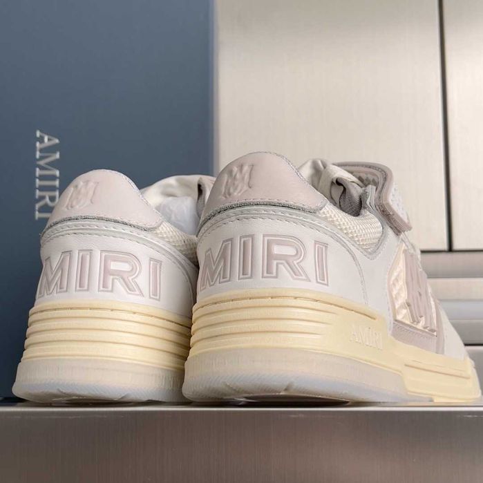 Adidasi Amiri MA Skyline Premium